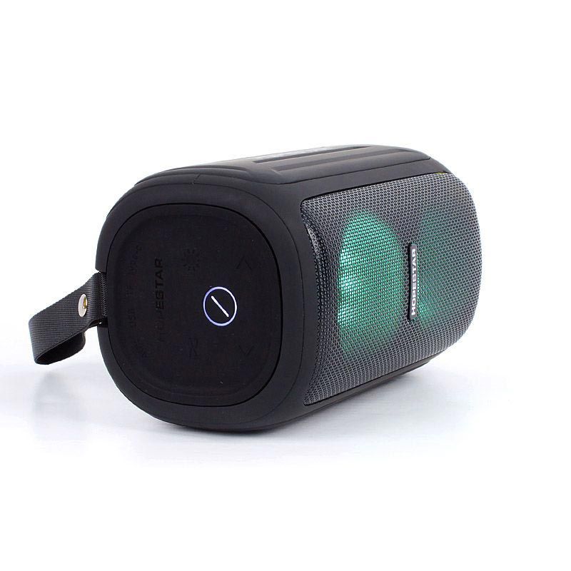 اندازه کوچک و قابل حمل اسپیکر هوپ استار Party 110 Mini