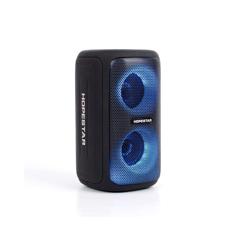 اسپیکر بلوتوثی قابل حمل هوپ استار مدل HOPESTAR Party 110 Mini