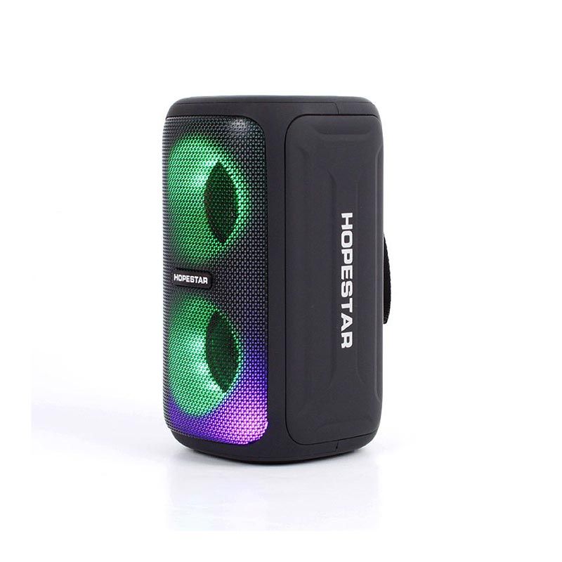 اسپیکر بلوتوثی هوپ استار مدل HOPESTAR Party 110 Mini