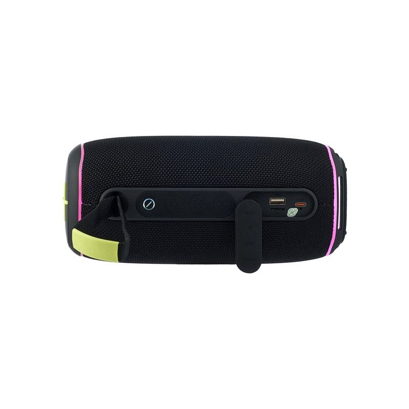 اسپیکر بلوتوثی قابل حمل هوپ استار مدل Hopestar P64