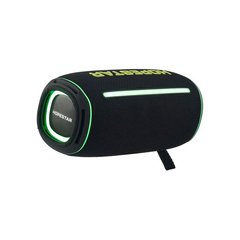 اسپیکر پارتی باکس هوپ استار مدل P64 (دارای رقص نور)