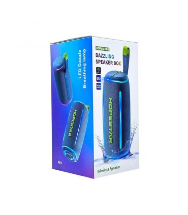 اسپیکر شارژی Hopestar P64