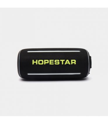 اسپیکر شارژی هوپ استار P58 با صدای قدرتمند و رقص نور