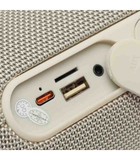 ورودی های اسپیکر هوپ استار P58