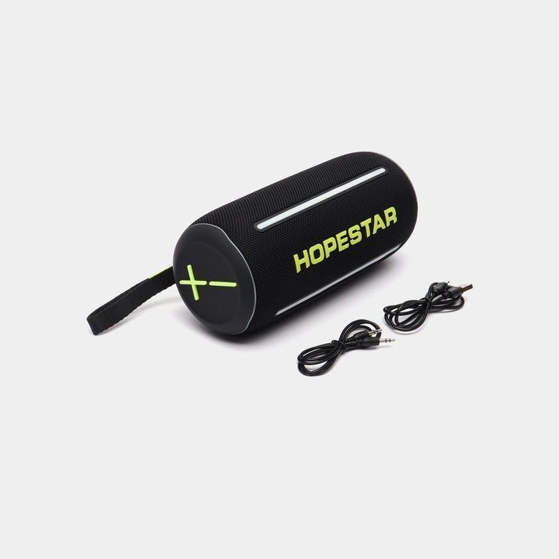 اقلام همراه اسپیکر هوپ استار P58
