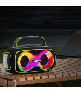 اسپیکر هوپ استار مدل Party Box 150