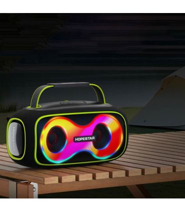 اسپیکر هوپ استار مدل Party Box 150