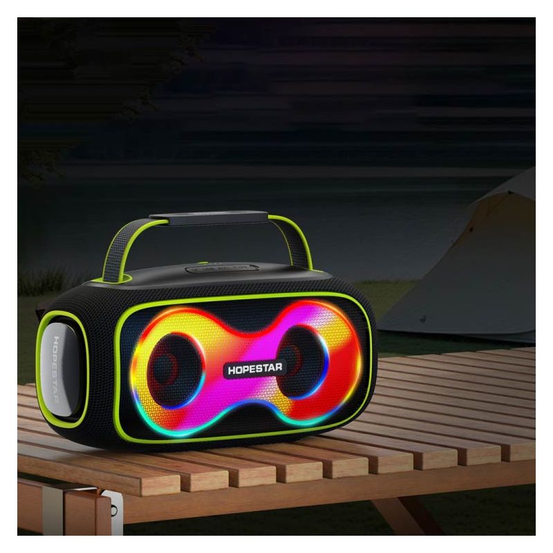 اسپیکر هوپ استار مدل Party Box 150
