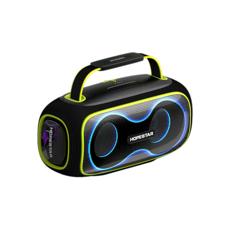 اسپیکر بلوتوثی هوپ استار مدل HOPESTAR Party Box 150 قابل حمل