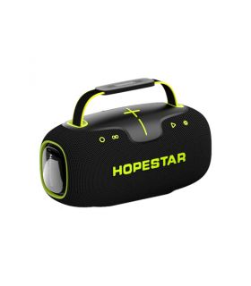 اسپیکر بلوتوثی قابل حمل هوپ استار مدل HOPESTAR Party Box 150