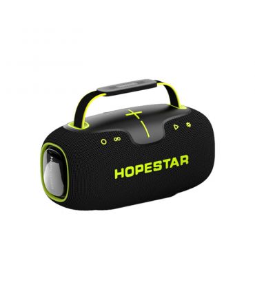 اسپیکر بلوتوثی قابل حمل هوپ استار مدل HOPESTAR Party Box 150