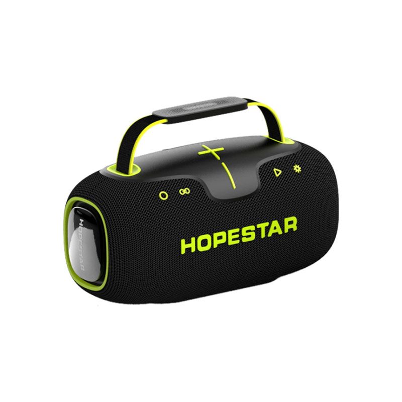 اسپیکر بلوتوثی قابل حمل هوپ استار مدل HOPESTAR Party Box 150