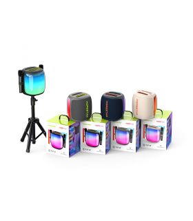 اسپیکر هوپ استار مدل Party 500