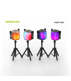 اسپیکر Party 500 هوپ استار مدل Party 500
