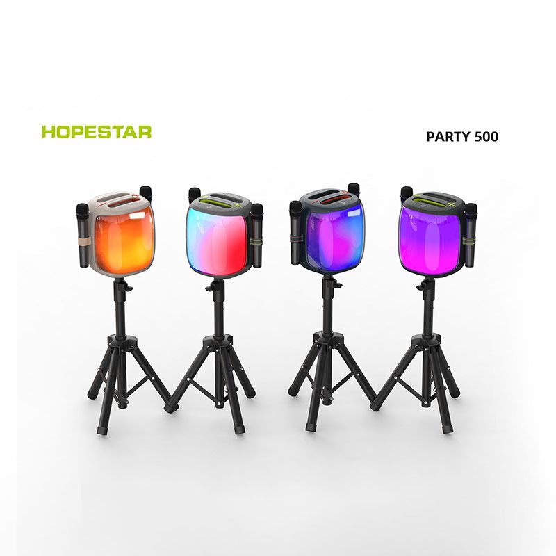اسپیکر Party 500 هوپ استار مدل Party 500