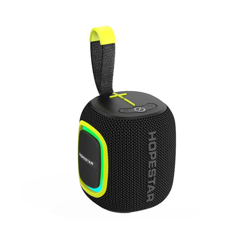 اسپیکر بلوتوثی قابل حمل هوپ استار مدل HOPESTAR P66