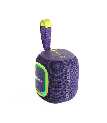 اسپیکر هوپ استار P66 | اسپیکر پرتابل ضدآب