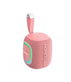 اسپیکر شارژی هوپ استار مدل P66 با نورپردازی RGB