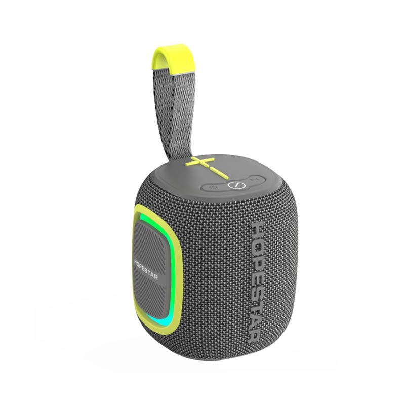 اسپیکر بلوتوثی قابل حمل هوپ استار مدل HOPESTAR P66