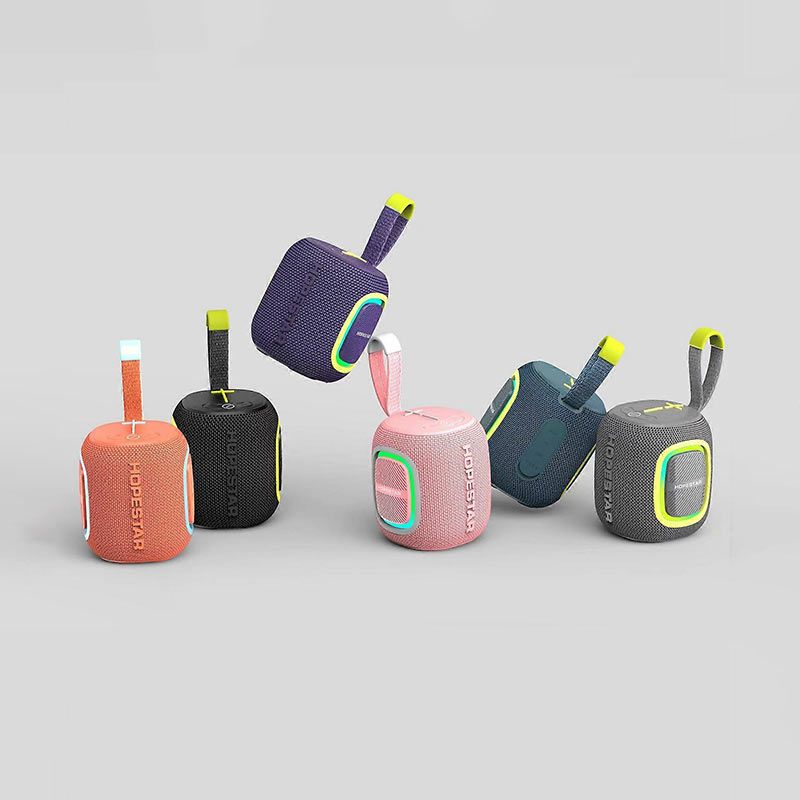 اسپیکر HOPESTAR P66