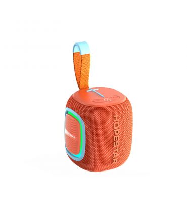 اسپیکر بلوتوثی قابل حمل هوپ استار مدل P66