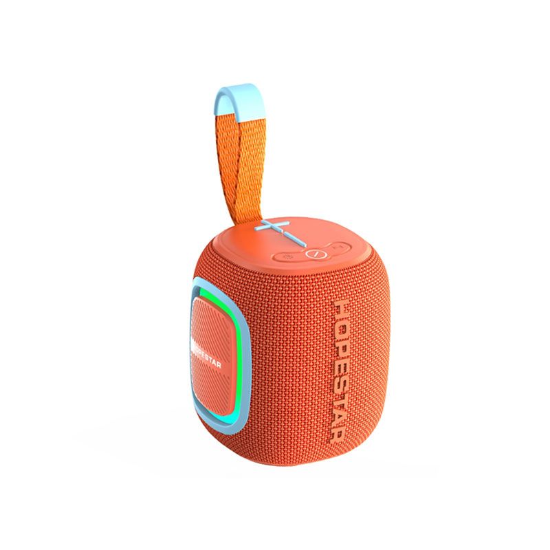 اسپیکر بلوتوثی قابل حمل هوپ استار مدل P66