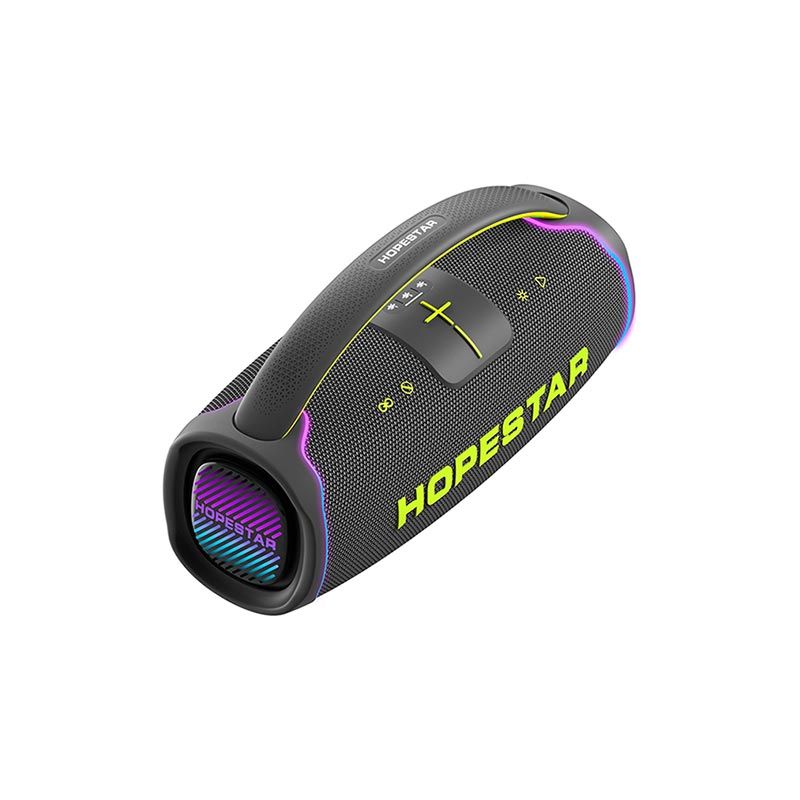 اسپیکر بلوتوثی هوپ استار HOPESTAR A65