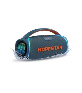 اسپیکر بلوتوثی قدرتمند هوپ استار مدل A65 توان 300 وات (ضد آب)