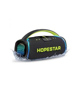 اسپیکر بلوتوثی قابل حمل هوپ استار مدل HOPESTAR A65