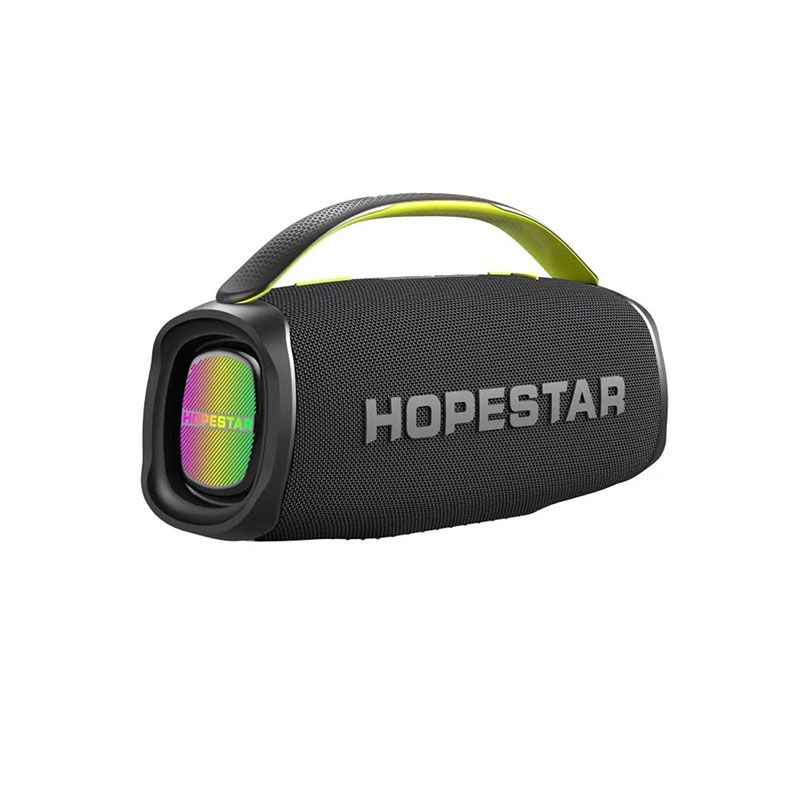اسپیکر بلوتوثی HOPESTAR A40 (مخصوص فضای باز و مهمانی)