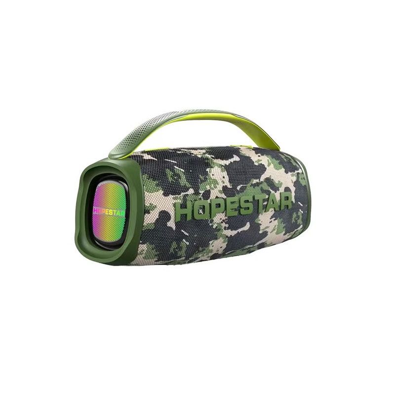 اسپیکر پارتی باکس هوپ استار A40؛ صدای قدرتمند و بدنه ضدآب