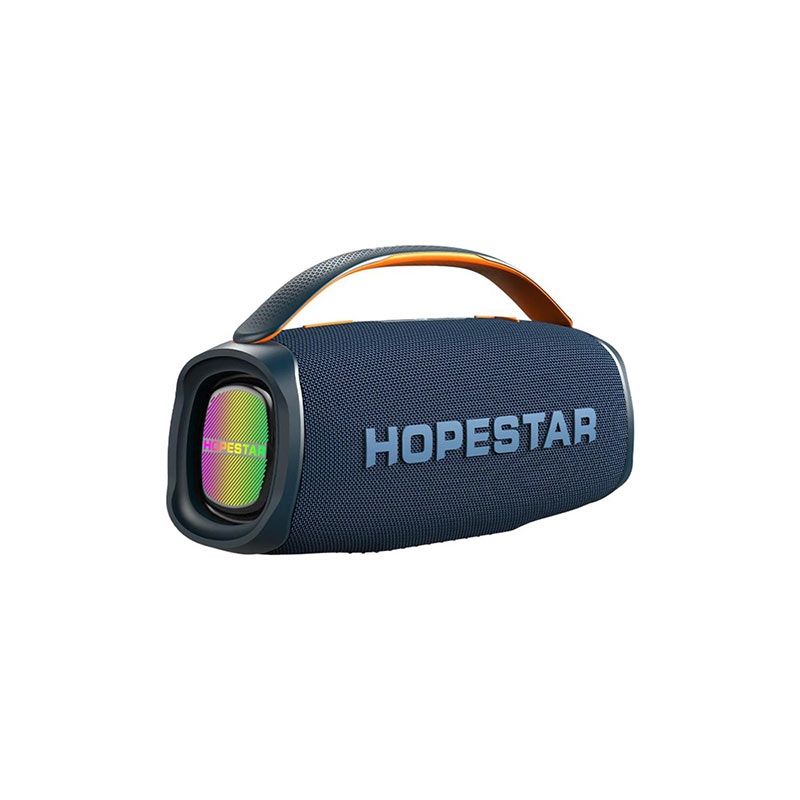 اسپیکر بلوتوثی قابل حمل هوپ استار مدل HOPESTAR A40