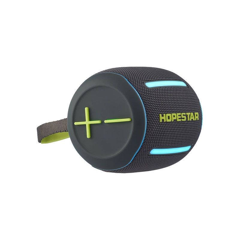 اسپیکر بلوتوثی قابل حمل هوپ استار مدل HOPESTAR P58 Mini