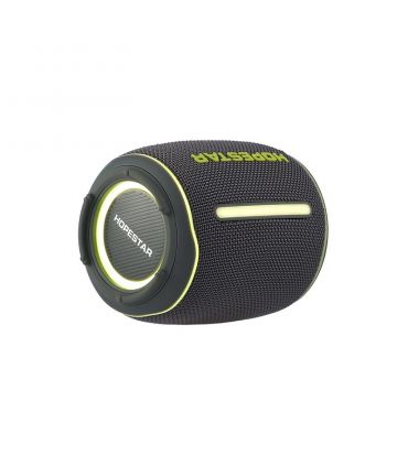 اسپیکر مسافرتی هوپ استار P58 Mini (بیس قدرتمند)
