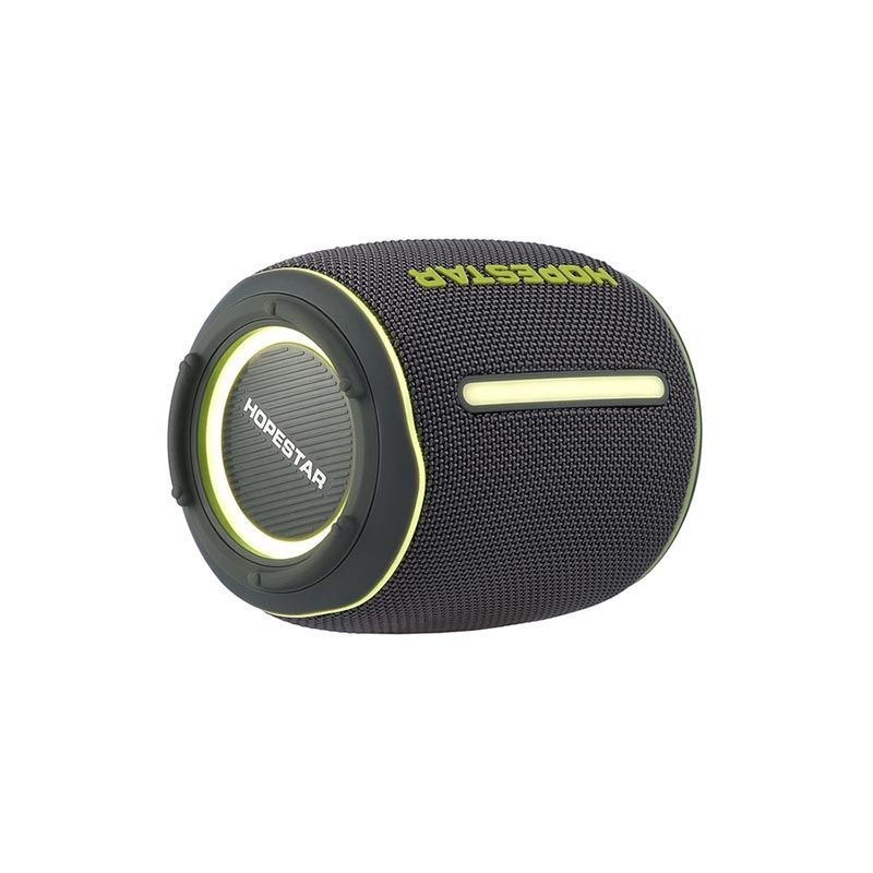 اسپیکر مسافرتی هوپ استار P58 Mini (بیس قدرتمند)