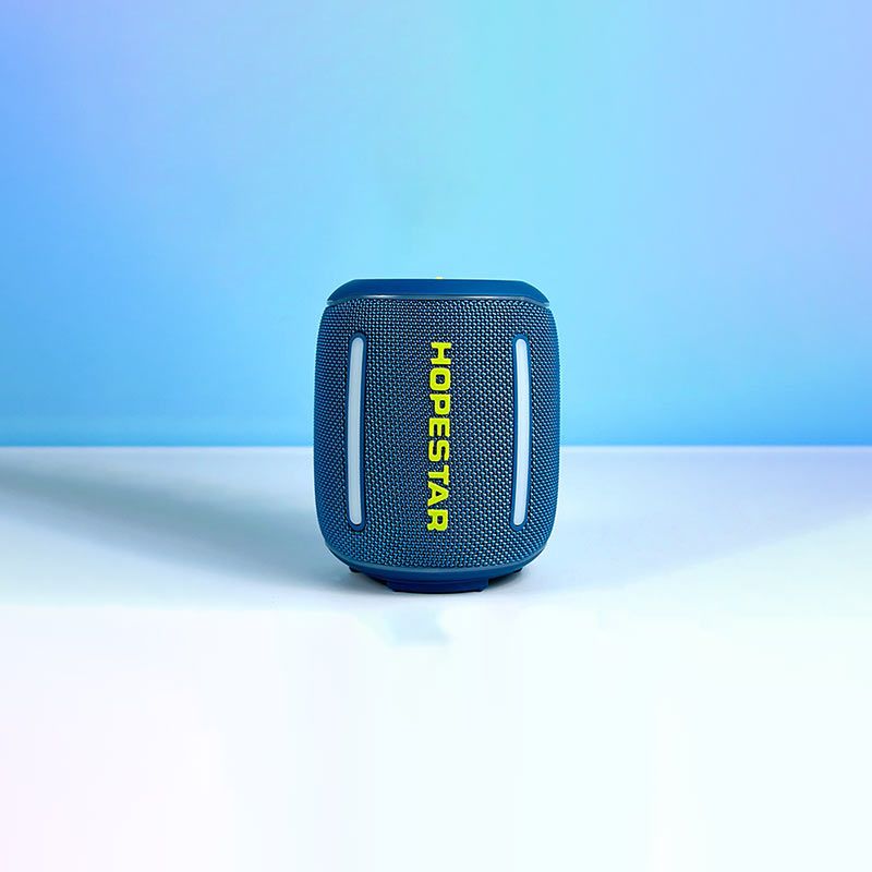 مینی اسپیکر بلوتوثی Hopestar P58 Mini