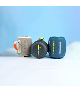 اسپیکر قابل حمل هوپ استار P58 Mini؛ صدای شفاف در ابعاد کوچک