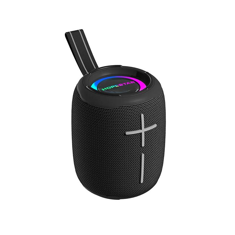 اسپیکر بلوتوثی قابل حمل هوپ استار مدل HOPESTAR P20 MINI