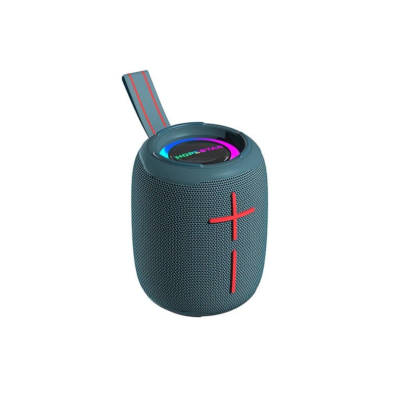 اسپیکر قابل حمل هوپ استار P20 Mini (صدای شفاف و ابعاد کوچک)