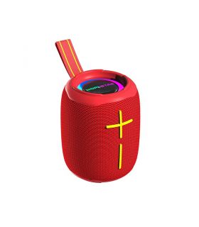 مینی اسپیکر قدرتمند هوپ استار P20 Mini (ضد آب و کاربردی)