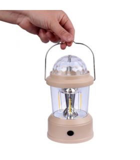 چراغ کمپینگ LF-3358