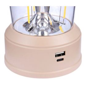 چراغ رقص نور LF-3358