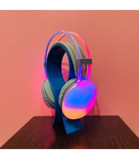 هدست گیمینگ RGB مدل p780