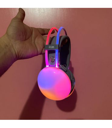 هدفون گیمینگ مدل p780