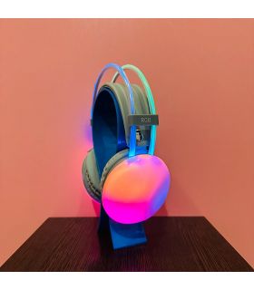 هدفون RGB مدل p780