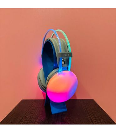 هدفون RGB مدل p780