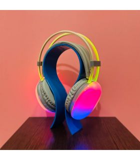 هدفون مدل p780