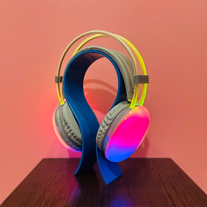 هدفون مدل p780