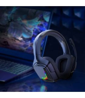 استفاده از هدست اونیکوما K20 برای بازی با کنسول PS5 و کامپیوتر