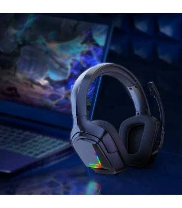 استفاده از هدست اونیکوما K20 برای بازی با کنسول PS5 و کامپیوتر